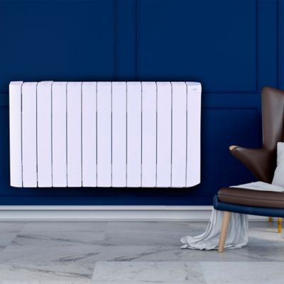 Radiateur électrique à inertie sèche Confort Plus