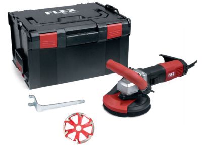 Ponceuse béton LDE 16 8 125 R Kit 28 FLEX 920332