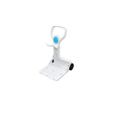 Robopool Chariot pour robot de piscine - vue 3