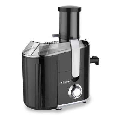 Techwood TCF-1808 Centrifugeuse 2.2 L Coloris Noir