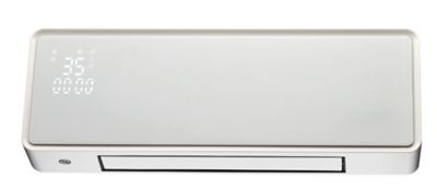 Réglette de chauffage Yuzu Lemon 2000W