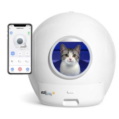 EZICLEAN CATBOTK10I - vue 2