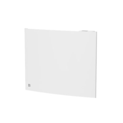 Radiateur électrique Bestherm Méo double cœur de chauffe en Fonte wifi 1000W - Bestherm