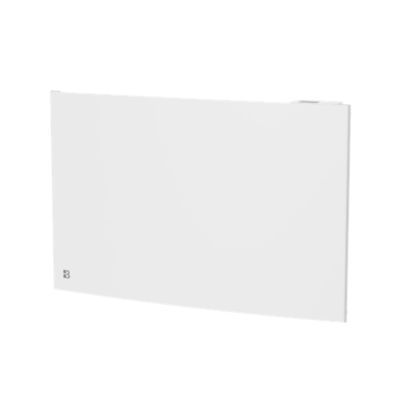 Radiateur électrique Bestherm Méo double cœur de chauffe en Fonte wifi 1500W - Bestherm