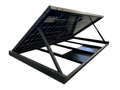 Panneau solaire Ultrasmart 400 L. 190 x L. 120 cm
