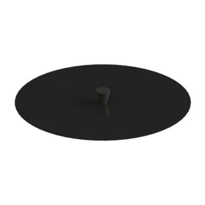 Mini etouffoir pour brasero B.B.O 58 Oyat