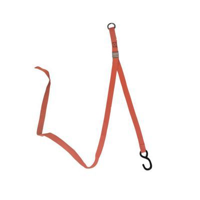 Appareillage de sécurité pour coffre de voiture ouvert