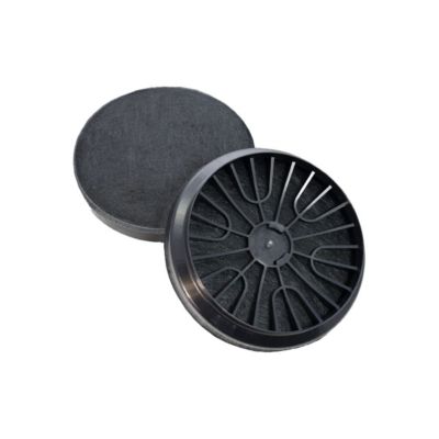 Bosch filtre à actif pour hotte 2 pièces