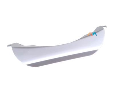 Pièce détachée Clip châssis Guppy BESTWAY robot piscine électrique - vue 2