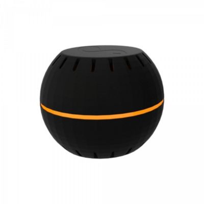 Capteur De Température Et D'humidité Wifi Shelly H&t Noir - Shelly