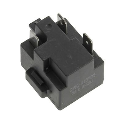 Relais demarrage K1512634 pour Congélateur GORENJE HISENSE