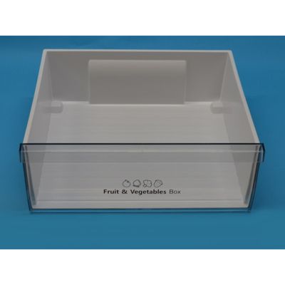 Bac a legumes G818233 pour Réfrigérateur HISENSE