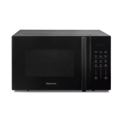 Micro-Ondes Monofonction Hisense H29MOBS9H – 29L, 900W, 6 Programmes Automatiques - vue 6