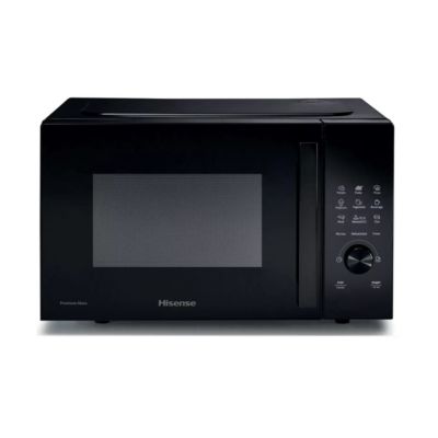 Micro-ondes solo 23l 800w noir Hisense H23MOBSD1H