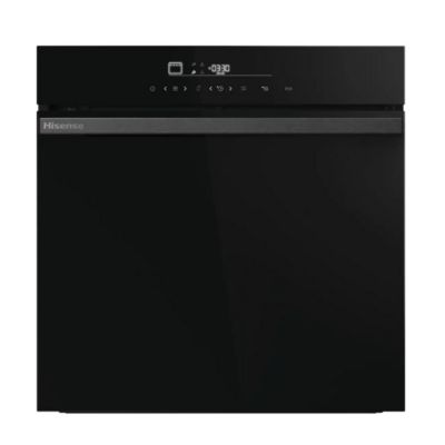 Four Électrique HISENSE HO66F – 77L, Pyrolyse, Mode Pizza Pro 350° - vue 5