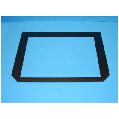 Vitre interieure G454685 pour Four GORENJE HISENSE