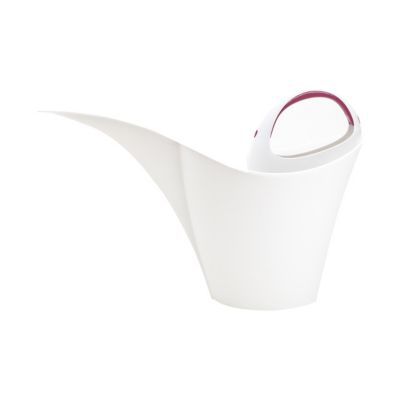 Arrosoir Keira blanc 2L