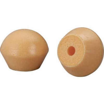 3M 1311 capsules de rechange pour casque auditif, 20 paires, SNR 26 dB.