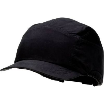 3M 2014280 casquette protectrice bleu marine, blindage 55 mm, coque ABS flexible