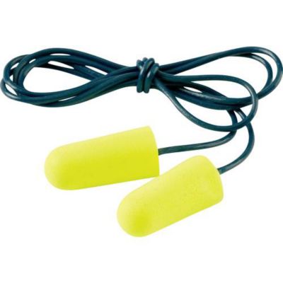 3M E-A-RSoft ES01005 Bouchons d'oreille mousse PU SNR 34 dB - 200 paires