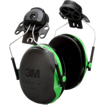 3M Peltor X1P3E casque antibruit passif SNR 26 dB EN 352-3:2002 1 pc(s)