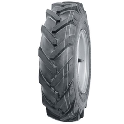 4,80/4,00-8 Roue de retour de ratelier Haybob, pneu Wanda H8022 monté sur une jante à entraxe de 100 mm