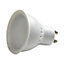 4 Ampoules LED GU10 Spot 35W Blanc chaud
