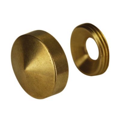 Vis à bois tête fraisée fendue inox A2 DIN 97 6X20 boîte de 200 - ACTON