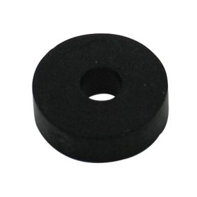 4 clapets percés pour tête de robinet 4x10x5 Noyon et Thiebault