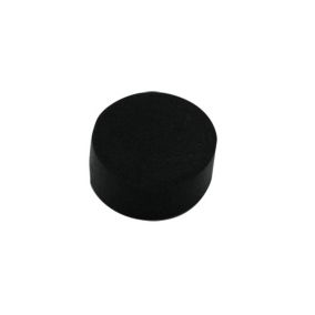 4 Clapets pleins pour tête de robinet 12.4X5 mm Noyon et Thiebault
