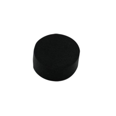 4 Clapets pleins pour tête de robinet 17X7 mm Noyon et Thiebault