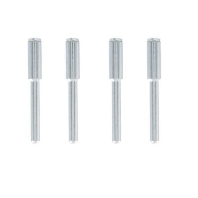 4 mandrins 402 pour outil multifonction Dremel