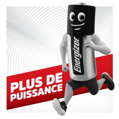 4 Piles bouton au lithium 2016 Energizer 3V