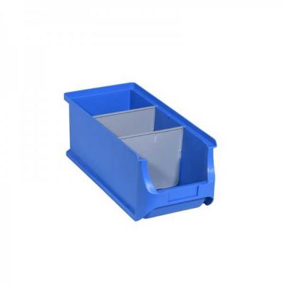 4 Séparateurs pour bac à bec ProfiPlus Box 3 / 3L Allit