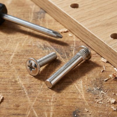 Couronne diamant segments béton armé Diam 42 mm Leman | Leroy Merlin