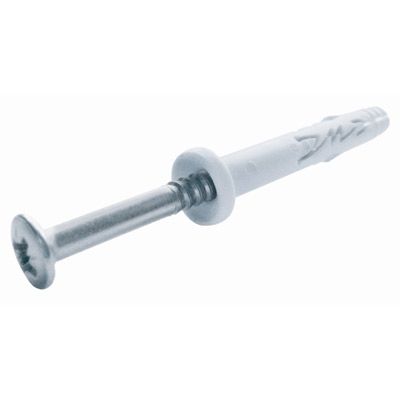 40 chevilles à frapper Frapex M Ø 5x25mm