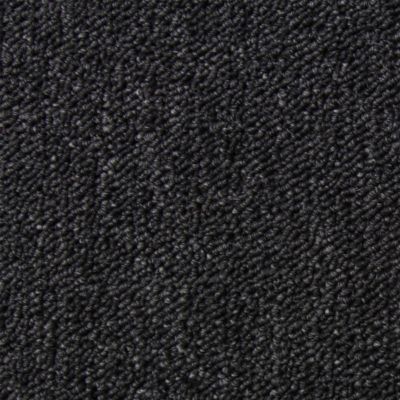 40 x Dalles de Moquette Couleur Noir Charbon 50 x 50 cm (10m²)