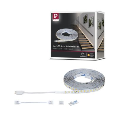 MaxLED Stair Strip LED Extension 5m 5W 350lm 2700K