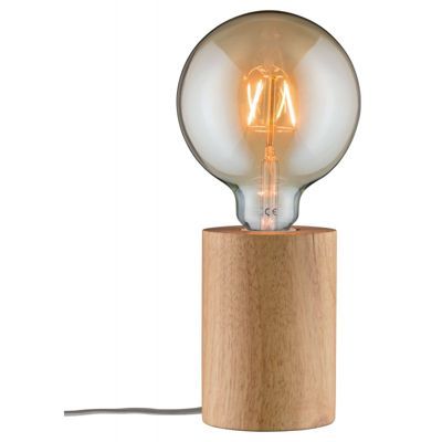 Paulmann Lampe de table TALIN max 1x20W - 79640