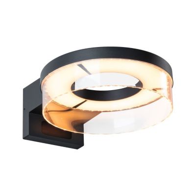 Paulmann Outdoor 230V applique murale Capera resp d insectes ZB