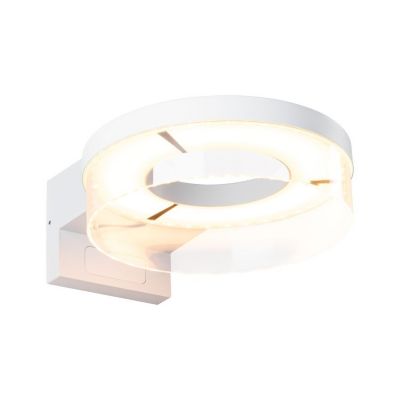 Paulmann Outdoor 230V applique murale Capera resp d insectes ZB - vue 2