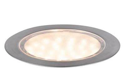 Encastré de sol extérieur Link+Light 3W IP67 3000K 12V Paulmann