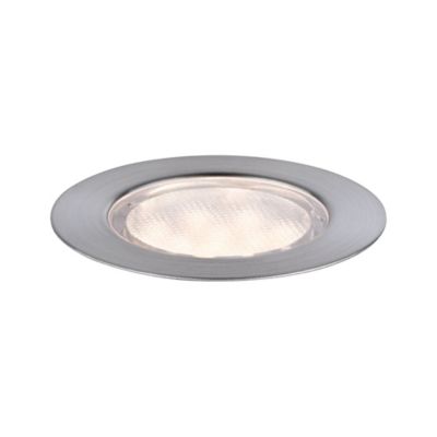 Spot encastrable pour sol extérieur Link+Light 1,8W IP67 3000K 12V Paulmann