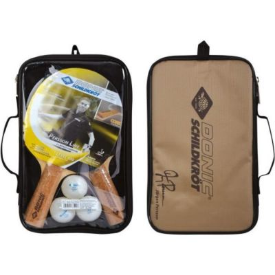 Set de tennis de table - SCHILDKRÃT - PERSSON 500