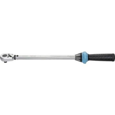 Hazet 5122 2CT 5122 2CT Clé dynamométrique avec cliquet réversible 12 12.5 mm 40 200 Nm - vue 2