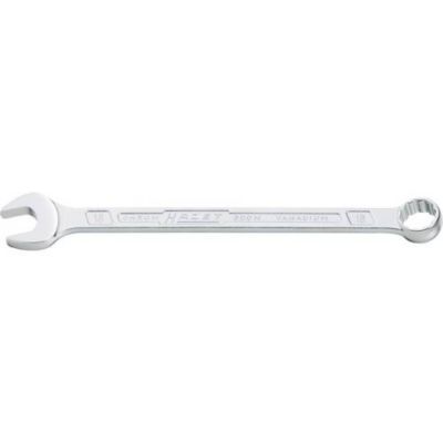 Hazet Clé mixte 6 mm