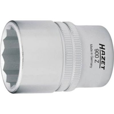 Hazet Douille 12'' 17 mm
