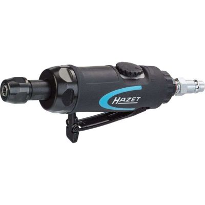 Ponceuse pneumatique Hazet 1 Outil léger et performant pour ponçage et polissage