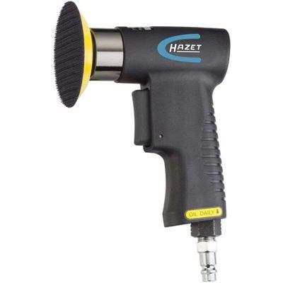ponceuse electrique excentrique HAZET sans batterie 238 avec fil