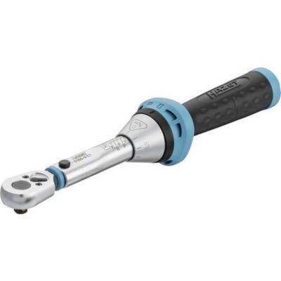 Clé dynamométrique Hazet 5108 3CT 2.5 25 Nm - vue 2